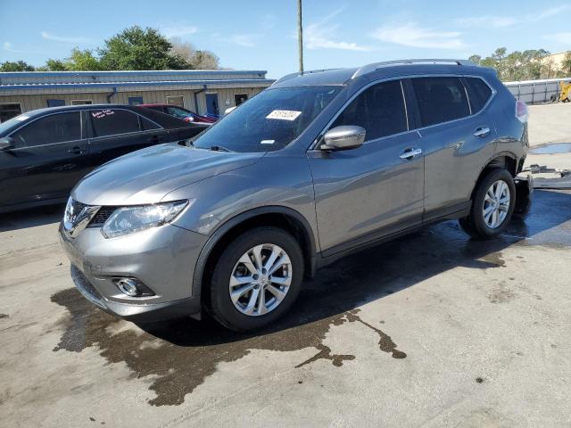 Photo 0 VIN: KNMAT2MT1GP597284 - NISSAN ROGUE 