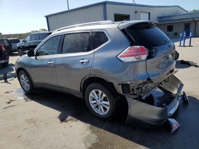 Photo 1 VIN: KNMAT2MT1GP597284 - NISSAN ROGUE 