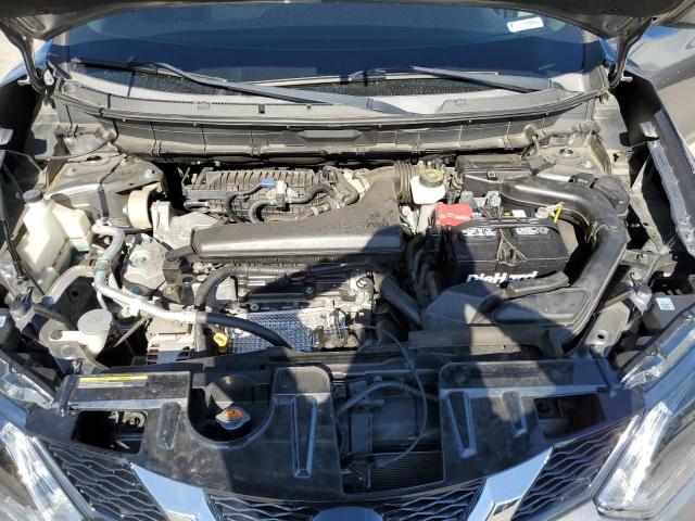 Photo 11 VIN: KNMAT2MT1GP597284 - NISSAN ROGUE 