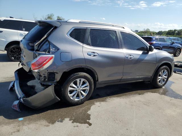 Photo 2 VIN: KNMAT2MT1GP597284 - NISSAN ROGUE 