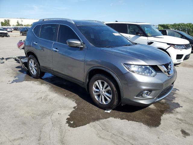 Photo 3 VIN: KNMAT2MT1GP597284 - NISSAN ROGUE 