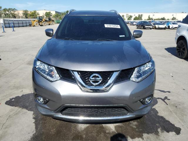 Photo 4 VIN: KNMAT2MT1GP597284 - NISSAN ROGUE 