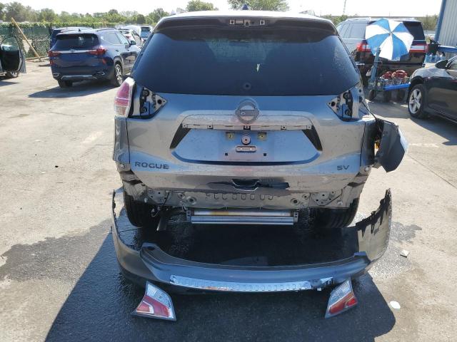 Photo 5 VIN: KNMAT2MT1GP597284 - NISSAN ROGUE 