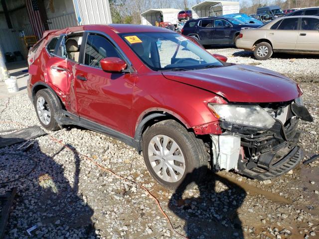 Photo 3 VIN: KNMAT2MT1GP601074 - NISSAN ROGUE S 