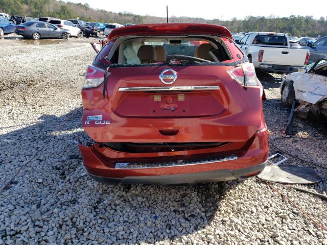 Photo 5 VIN: KNMAT2MT1GP601074 - NISSAN ROGUE S 