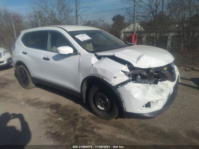 Photo 0 VIN: KNMAT2MT1GP608316 - NISSAN ROGUE 