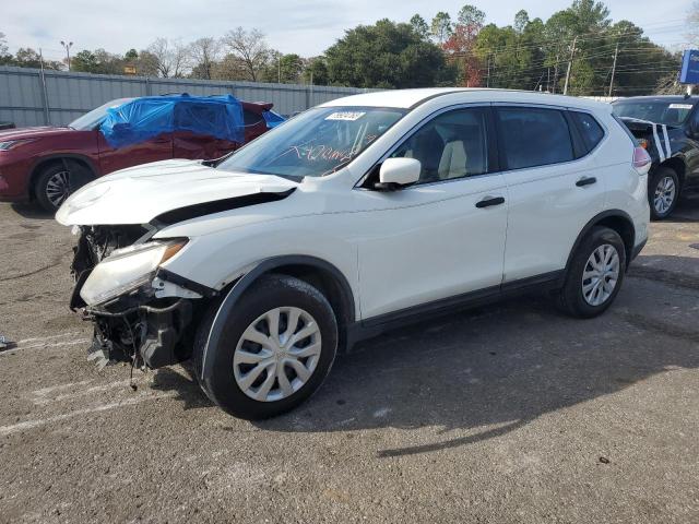 Photo 0 VIN: KNMAT2MT1GP614259 - NISSAN ROGUE 