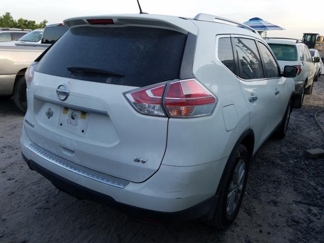 Photo 3 VIN: KNMAT2MT1GP617517 - NISSAN ROGUE S 