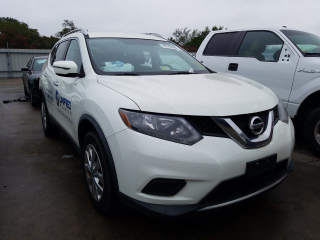 Photo 0 VIN: KNMAT2MT1GP622832 - NISSAN ROGUE S 