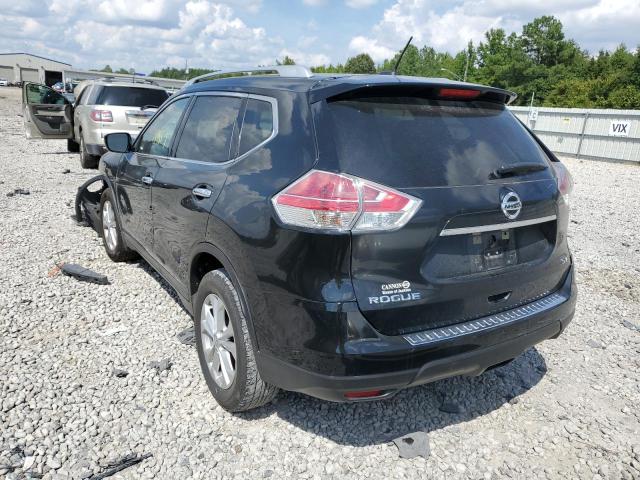 Photo 2 VIN: KNMAT2MT1GP629246 - NISSAN ROGUE S 