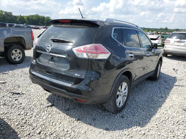 Photo 3 VIN: KNMAT2MT1GP629246 - NISSAN ROGUE S 