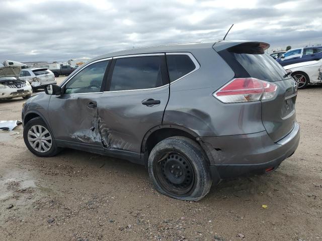 Photo 1 VIN: KNMAT2MT1GP632244 - NISSAN ROGUE 