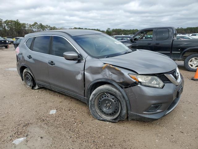 Photo 3 VIN: KNMAT2MT1GP632244 - NISSAN ROGUE 