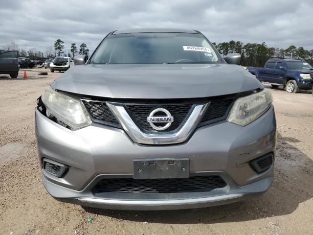 Photo 4 VIN: KNMAT2MT1GP632244 - NISSAN ROGUE 