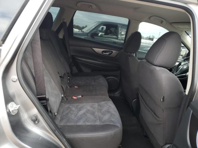 Photo 9 VIN: KNMAT2MT1GP632244 - NISSAN ROGUE 