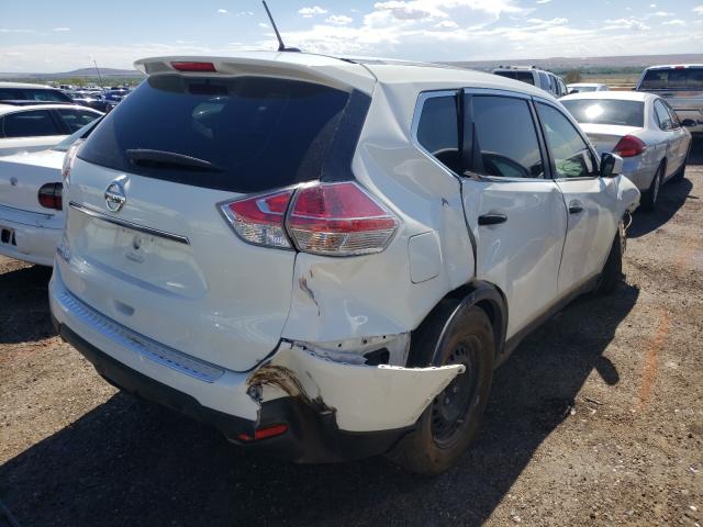 Photo 3 VIN: KNMAT2MT1GP633426 - NISSAN ROGUE 