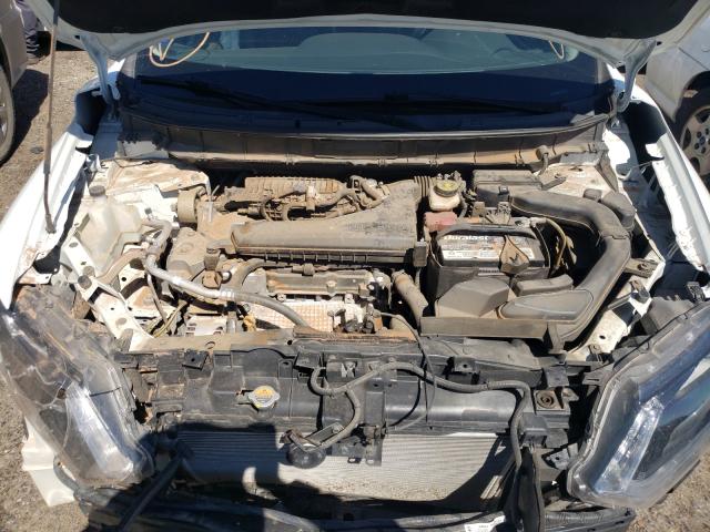 Photo 6 VIN: KNMAT2MT1GP633426 - NISSAN ROGUE 