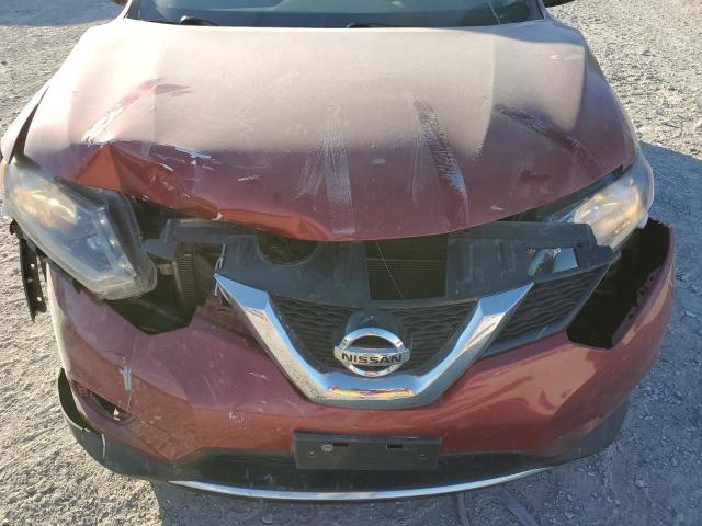 Photo 11 VIN: KNMAT2MT1GP634429 - NISSAN ROGUE 