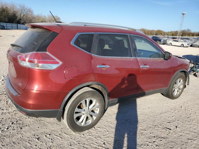 Photo 2 VIN: KNMAT2MT1GP634429 - NISSAN ROGUE 