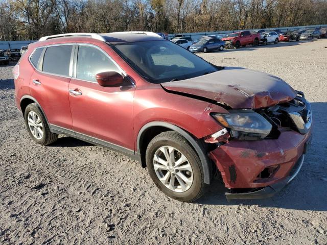 Photo 3 VIN: KNMAT2MT1GP634429 - NISSAN ROGUE 