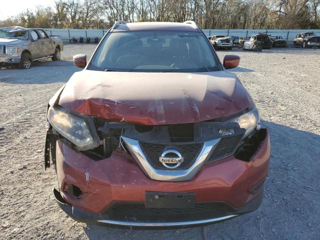 Photo 4 VIN: KNMAT2MT1GP634429 - NISSAN ROGUE 