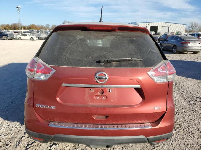 Photo 5 VIN: KNMAT2MT1GP634429 - NISSAN ROGUE 