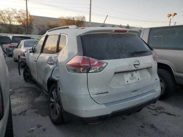 Photo 1 VIN: KNMAT2MT1GP634933 - NISSAN ROGUE S 