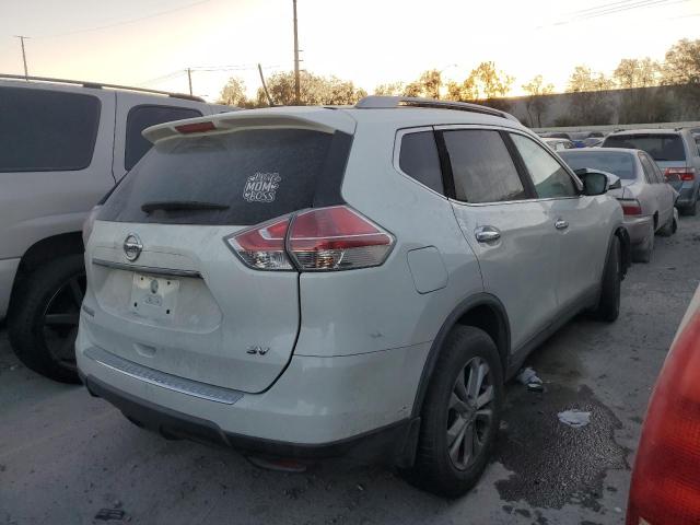 Photo 2 VIN: KNMAT2MT1GP634933 - NISSAN ROGUE S 