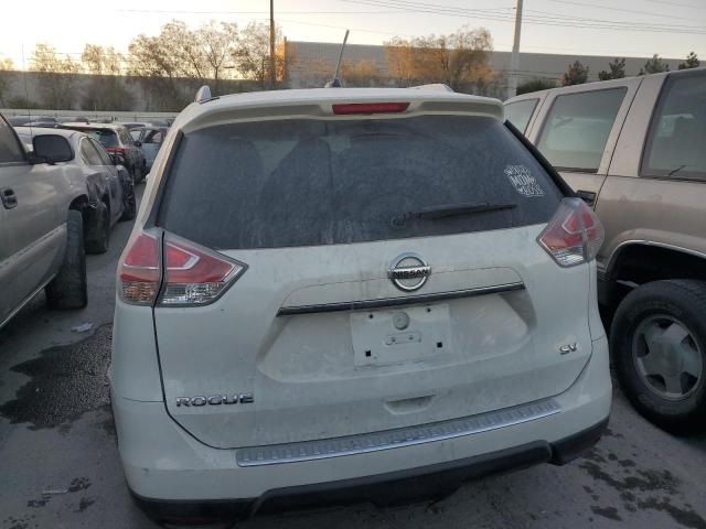 Photo 5 VIN: KNMAT2MT1GP634933 - NISSAN ROGUE S 