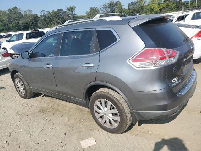 Photo 1 VIN: KNMAT2MT1GP635550 - NISSAN ROGUE S 