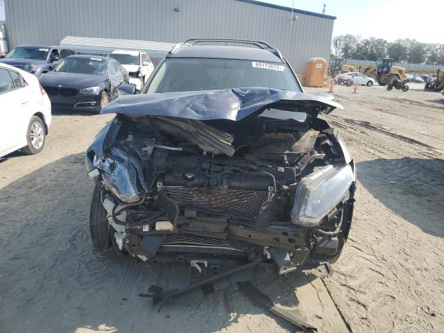 Photo 4 VIN: KNMAT2MT1GP635550 - NISSAN ROGUE S 