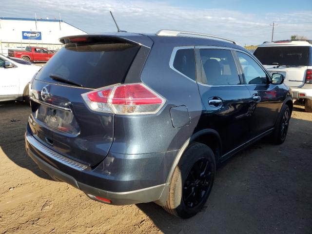 Photo 2 VIN: KNMAT2MT1GP637217 - NISSAN ROGUE S 