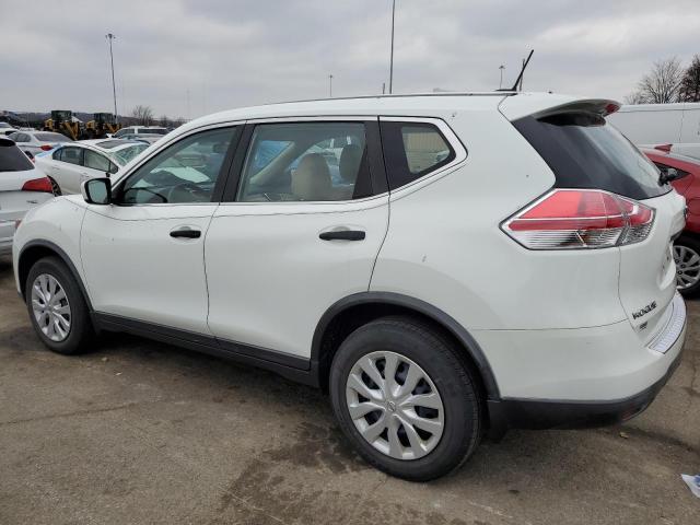 Photo 1 VIN: KNMAT2MT1GP640473 - NISSAN ROGUE S 