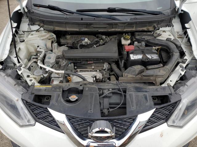 Photo 11 VIN: KNMAT2MT1GP640473 - NISSAN ROGUE S 