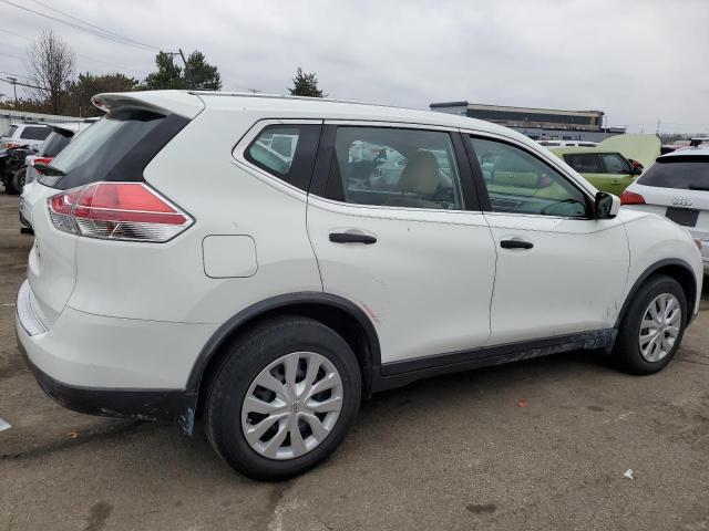 Photo 2 VIN: KNMAT2MT1GP640473 - NISSAN ROGUE S 