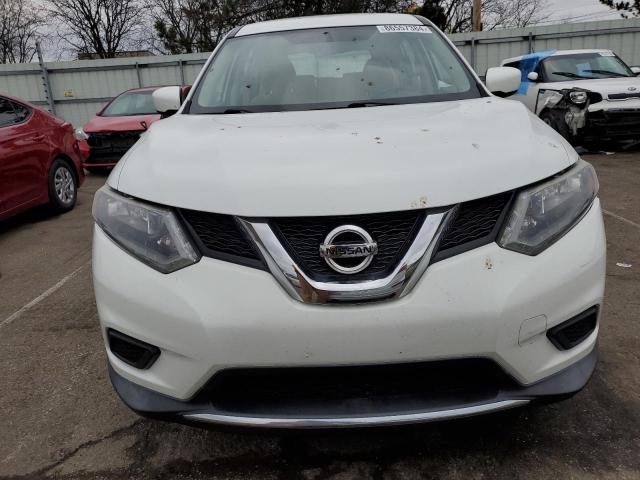 Photo 4 VIN: KNMAT2MT1GP640473 - NISSAN ROGUE S 