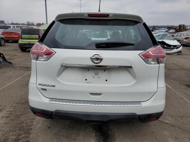 Photo 5 VIN: KNMAT2MT1GP640473 - NISSAN ROGUE S 