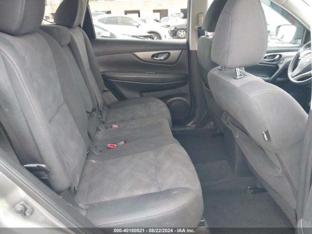 Photo 7 VIN: KNMAT2MT1GP642658 - NISSAN ROGUE 