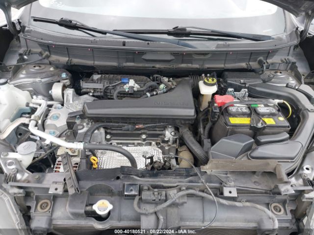 Photo 9 VIN: KNMAT2MT1GP642658 - NISSAN ROGUE 