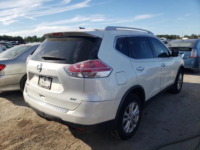 Photo 3 VIN: KNMAT2MT1GP642742 - NISSAN ROGUE S 