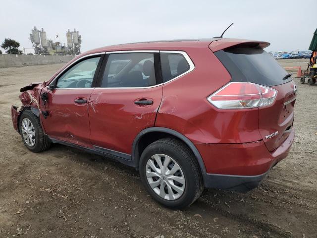 Photo 1 VIN: KNMAT2MT1GP644460 - NISSAN ROGUE 