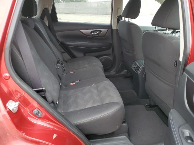 Photo 10 VIN: KNMAT2MT1GP644460 - NISSAN ROGUE 