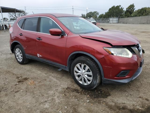 Photo 3 VIN: KNMAT2MT1GP644460 - NISSAN ROGUE 