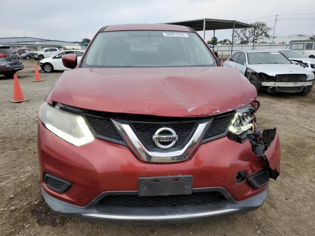 Photo 4 VIN: KNMAT2MT1GP644460 - NISSAN ROGUE 