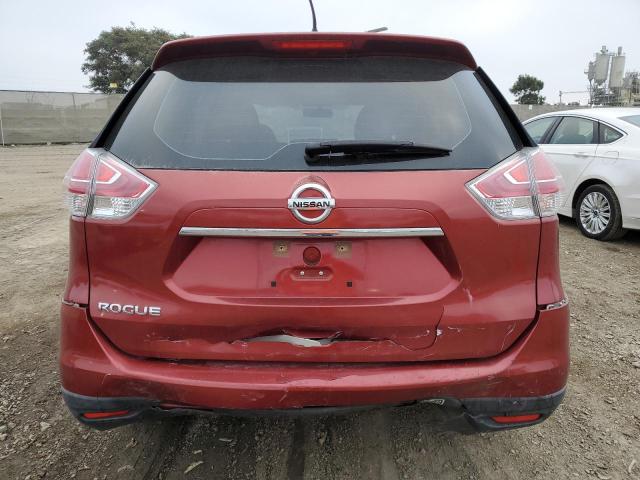 Photo 5 VIN: KNMAT2MT1GP644460 - NISSAN ROGUE 