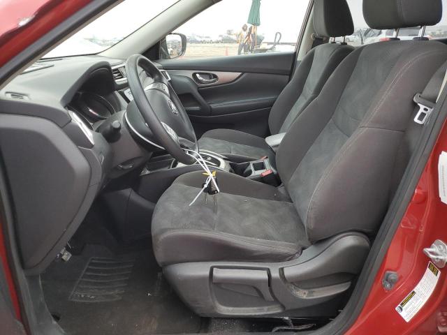 Photo 6 VIN: KNMAT2MT1GP644460 - NISSAN ROGUE 