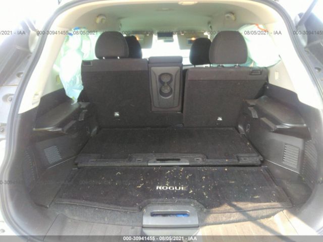 Photo 7 VIN: KNMAT2MT1GP657953 - NISSAN ROGUE 