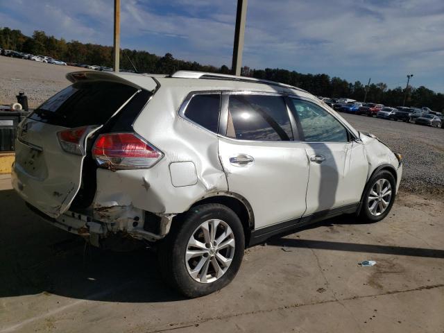 Photo 2 VIN: KNMAT2MT1GP659380 - NISSAN ROGUE 