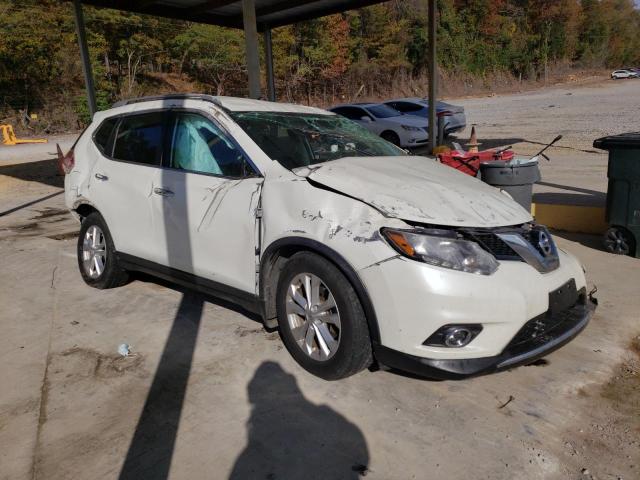 Photo 3 VIN: KNMAT2MT1GP659380 - NISSAN ROGUE 