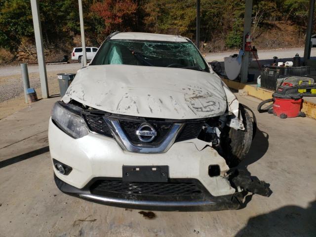 Photo 4 VIN: KNMAT2MT1GP659380 - NISSAN ROGUE 